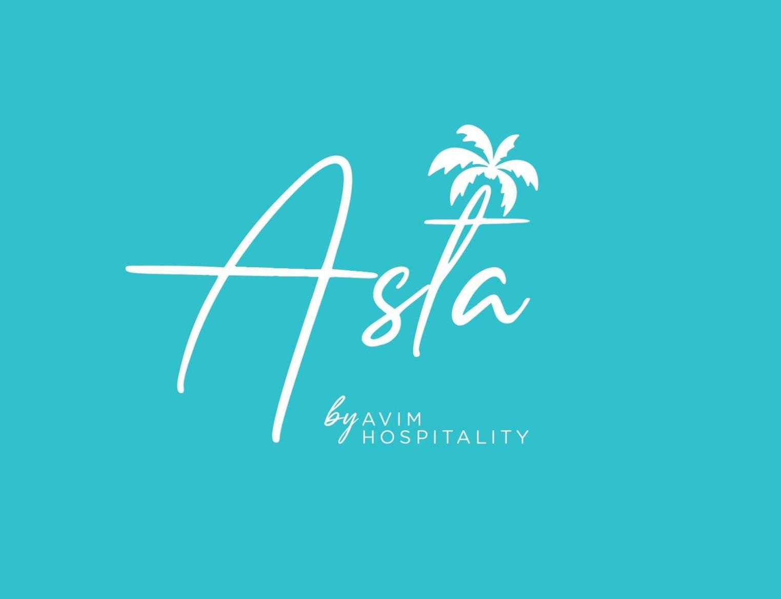 Asta By Avim Hotel Arpora Eksteriør billede