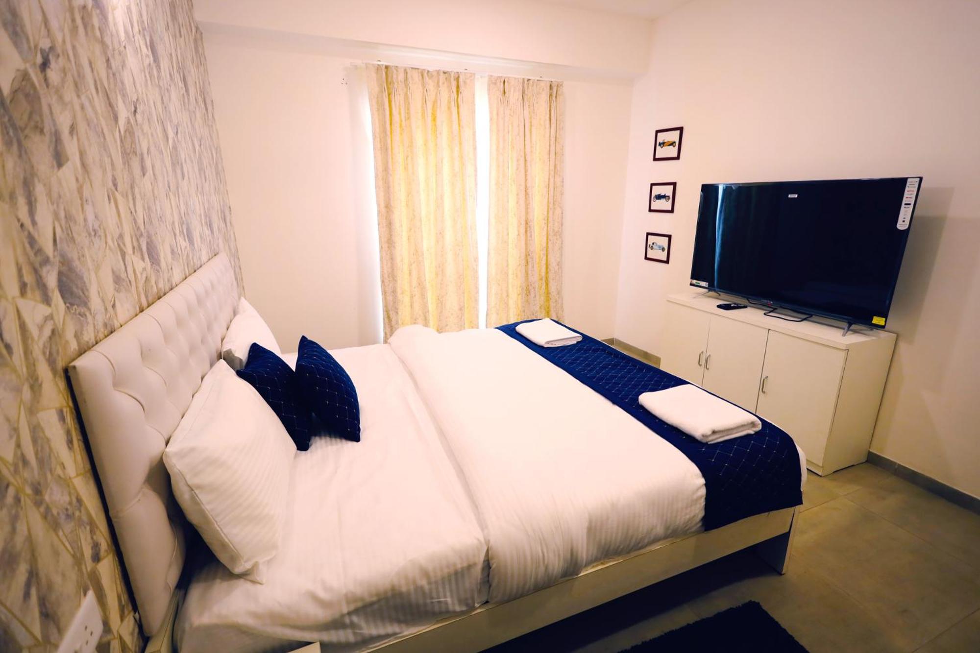 Asta By Avim Hotel Arpora Eksteriør billede
