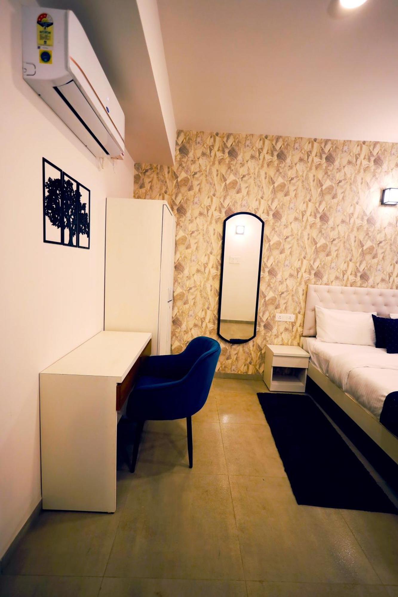 Asta By Avim Hotel Arpora Eksteriør billede